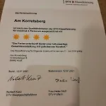 Lejlighed Am Korretsberg
