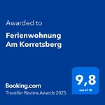 Lejlighed Am Korretsberg Kruft