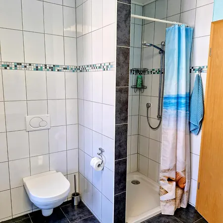 Am Korretsberg Апартаменты *