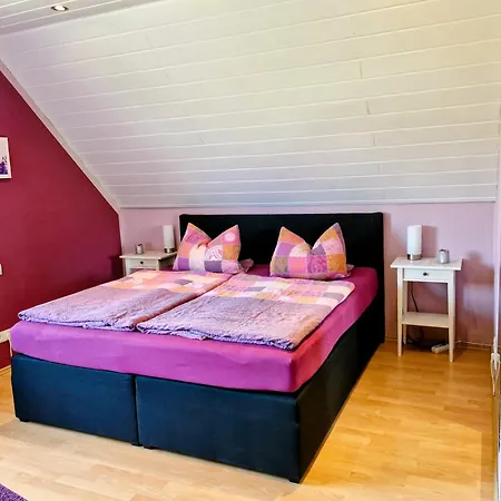 Am Korretsberg Апартаменты *