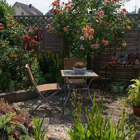 Am Korretsberg * Kruft