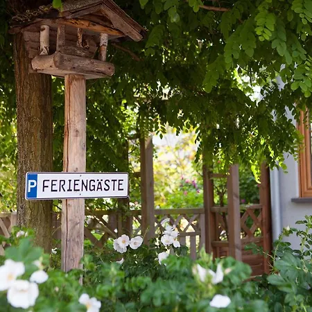 Am Korretsberg Kruft