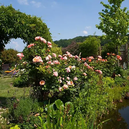 Apartmán Am Korretsberg *