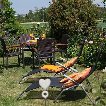 Apartmán Am Korretsberg Kruft