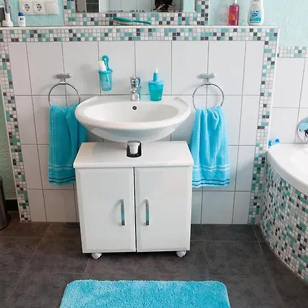 Am Korretsberg Apartmán