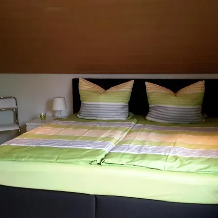 Apartmán Am Korretsberg Kruft