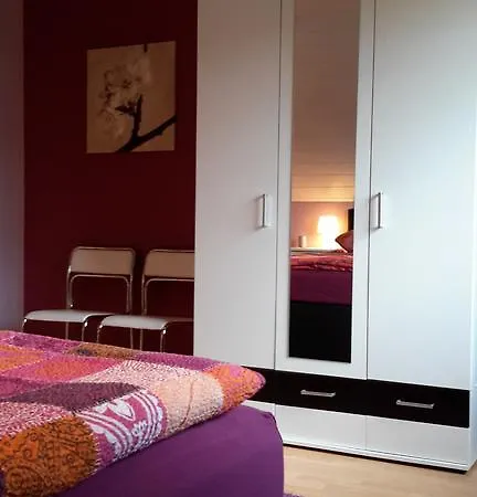 Am Korretsberg Lägenhet