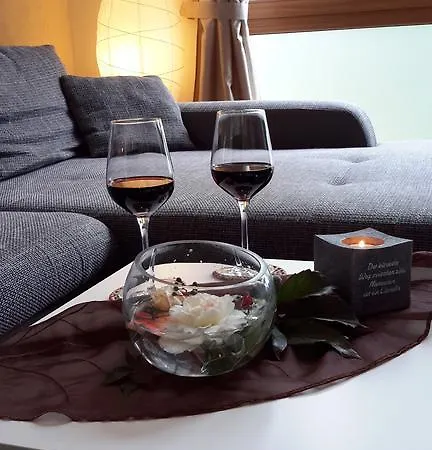 Am Korretsberg Apartmán