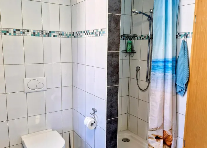 Am Korretsberg Апартаменты *