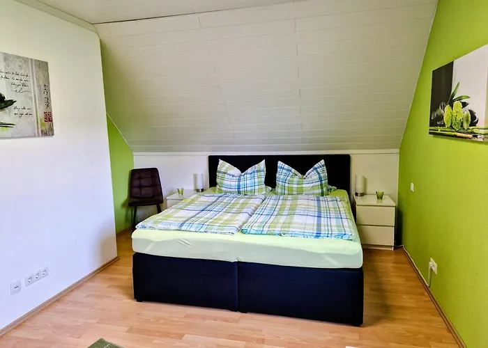 Am Korretsberg * Kruft