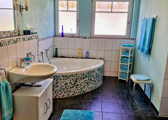 Am Korretsberg Апартаменты