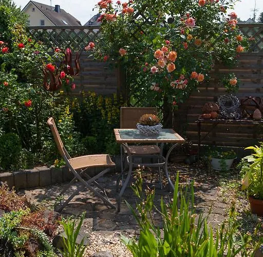 Am Korretsberg * Kruft