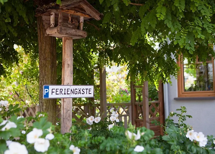 Am Korretsberg Kruft