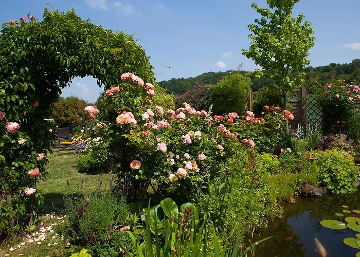 Apartment Am Korretsberg *