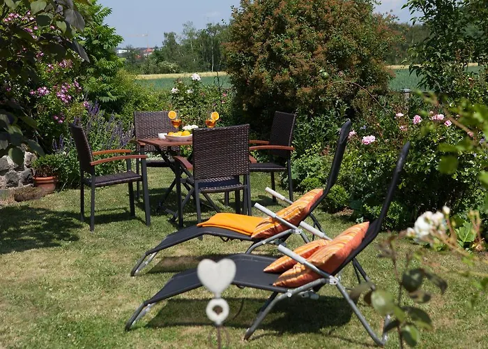 דירה Am Korretsberg Kruft