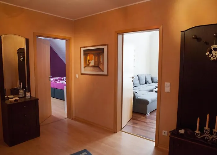 Apartment Am Korretsberg