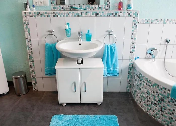 Am Korretsberg דירה