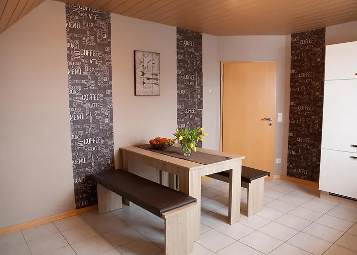 Am Korretsberg * Kruft