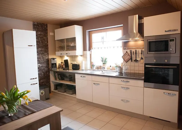 Am Korretsberg Kruft