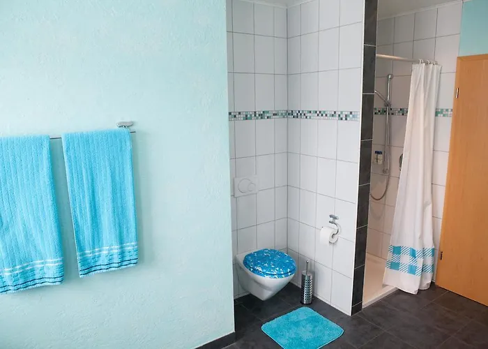 Am Korretsberg * Kruft