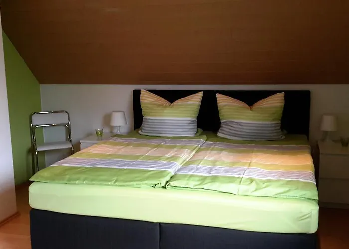 Apartment Am Korretsberg Kruft