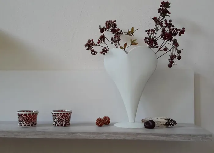 Am Korretsberg דירה