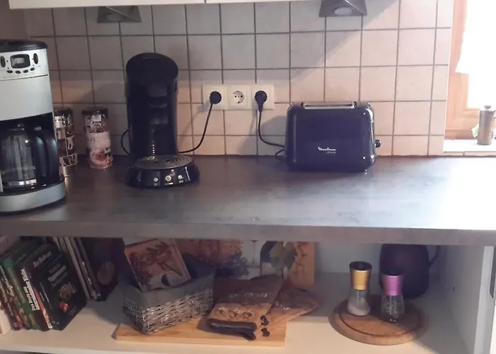 Am Korretsberg דירה