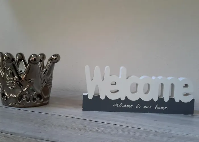 Apartment Am Korretsberg *