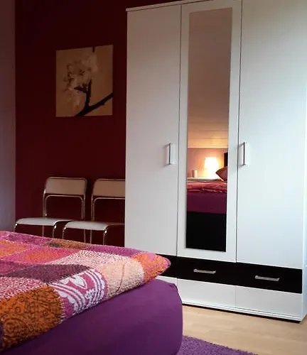 Am Korretsberg Apartment