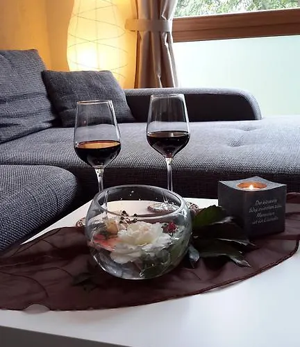 Am Korretsberg Апартаменты